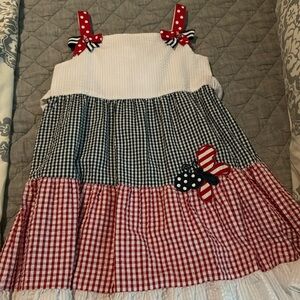 Emily Rose little girls dress